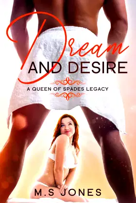 Dream And Desire: A Queen of Spades Legacy poster