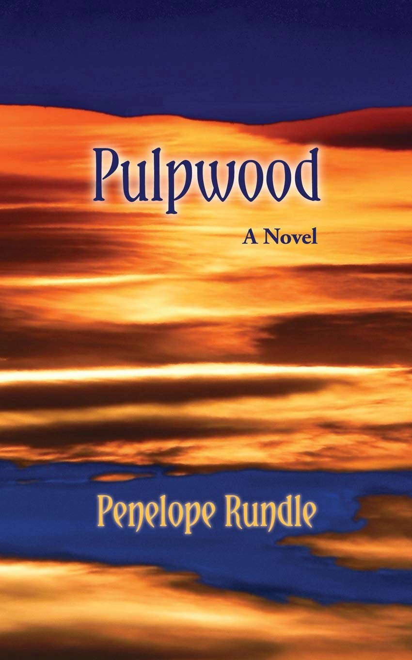 Pulpwood poster