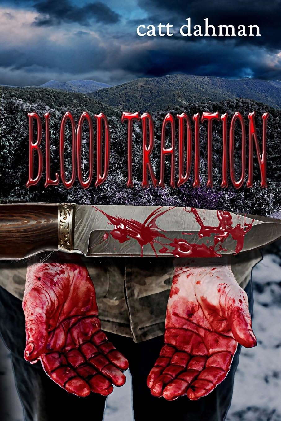 Blood Tradition poster
