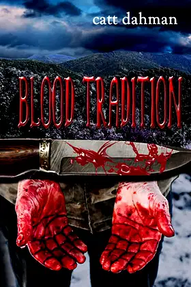 Blood Tradition poster