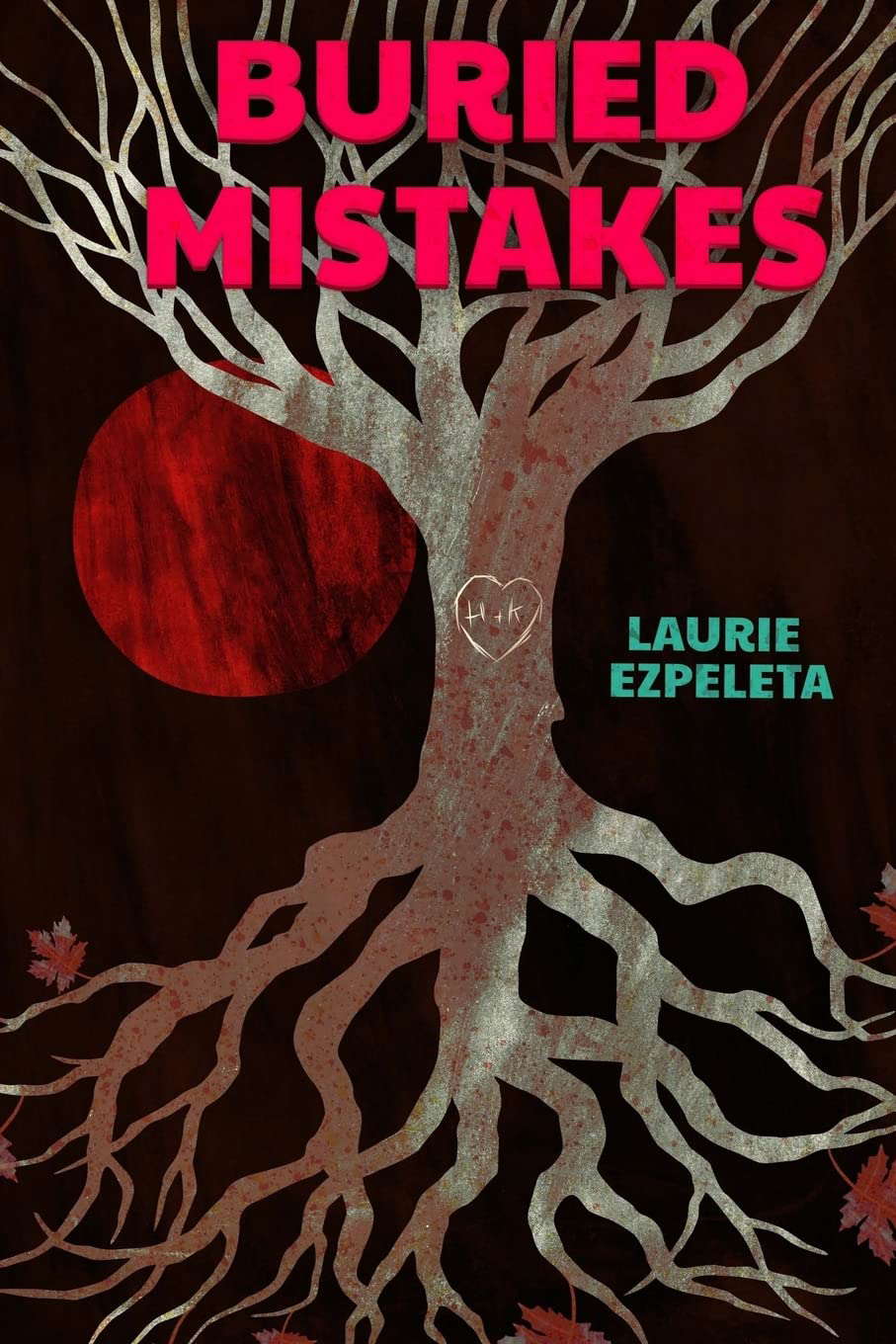 Buried Mistakes: A Cry For Justice From Beyond The Grave poster