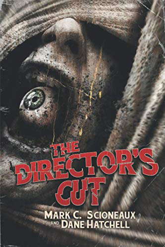 The Director's Cut poster