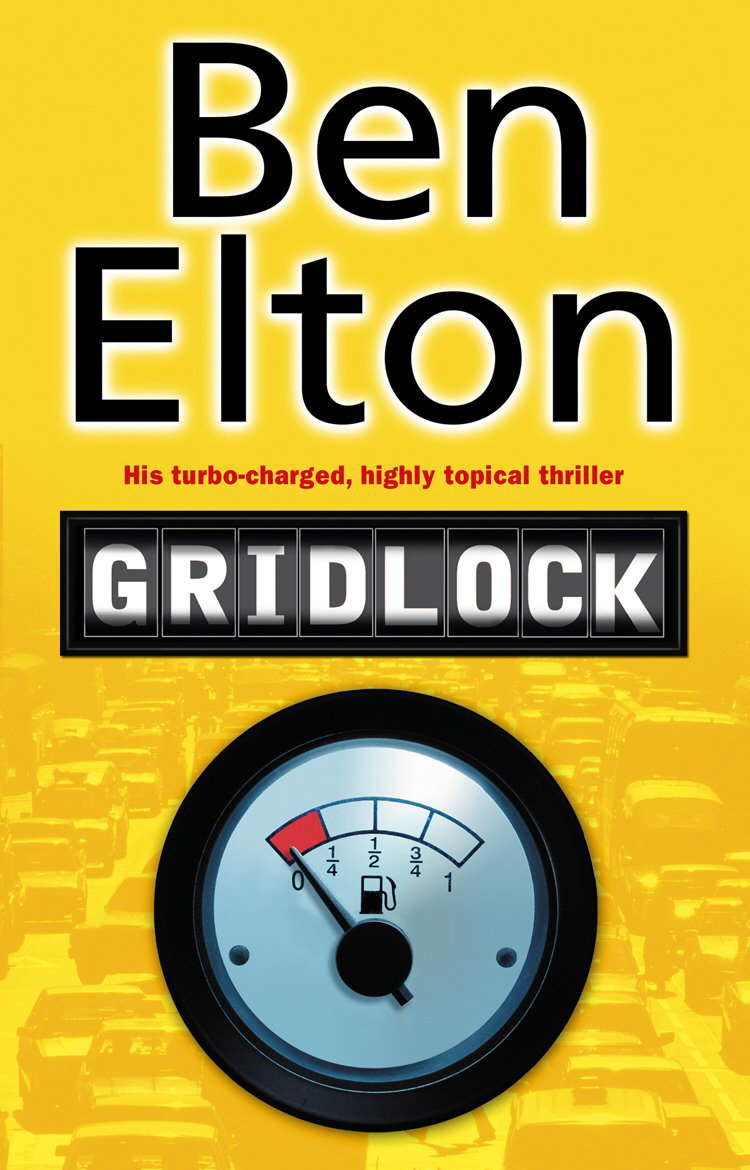 Gridlock poster