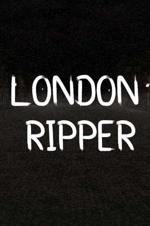 London Ripper poster