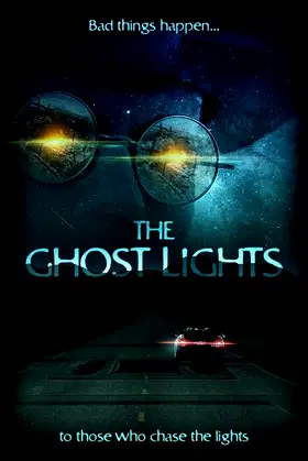 The Ghost Lights poster