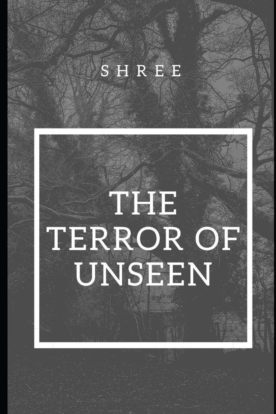 The Terror of Unseen poster