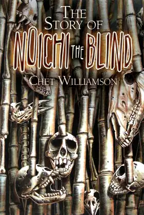 The Story of Noichi the Blind poster