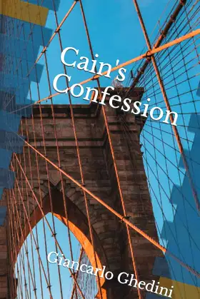 Cain's Confession poster