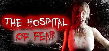 The Hospital of Fear capsule