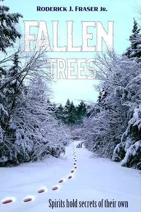 Fallen Trees poster
