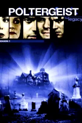 Season 1 poster