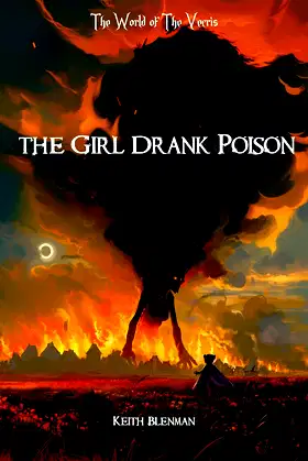 The Girl Drank Poison (The Vecris) poster