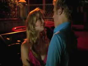 "CRUSH" - 2009 TRAILER poster