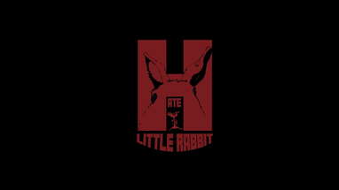 Hate Little Rabbit (US Trailer) poster