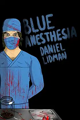 Blue Anesthesia poster
