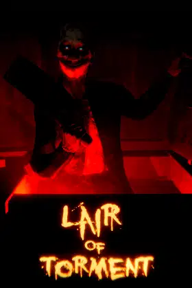 Lair of Torment poster