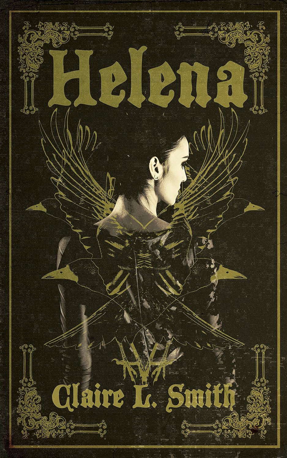 Helena poster