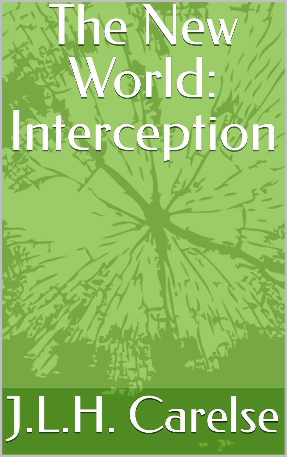 The New World: Interception poster