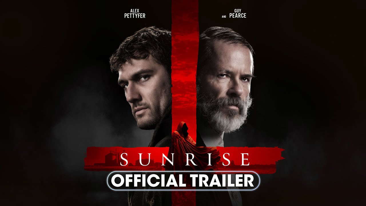 Poster for Sunrise