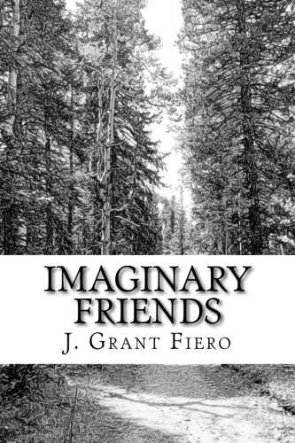 Imaginary Friends poster
