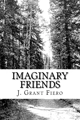 Imaginary Friends poster