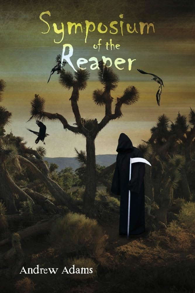Symposium of the Reaper poster