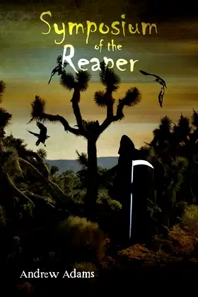 Symposium of the Reaper poster
