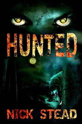 Hunted (Hybrid) poster