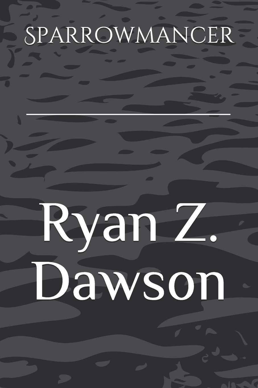 Sparrowmancer (The Sparrowmancer Series) poster