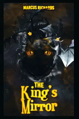 The King's Mirror poster