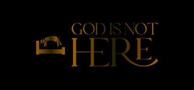 God Is Not Here capsule