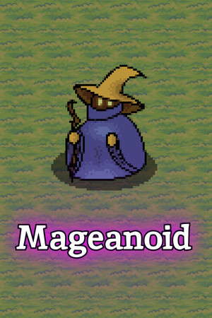 Mageanoid poster
