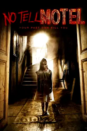 No Tell Motel poster