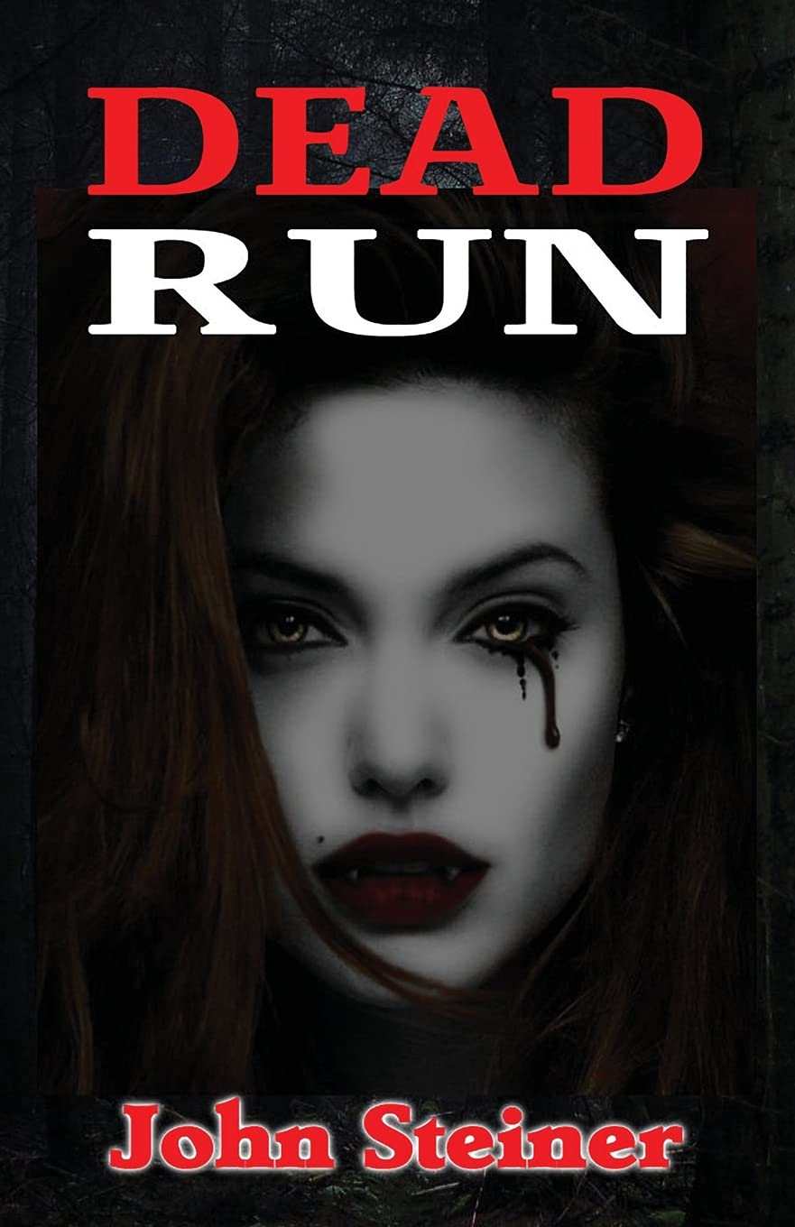 Dead Run poster