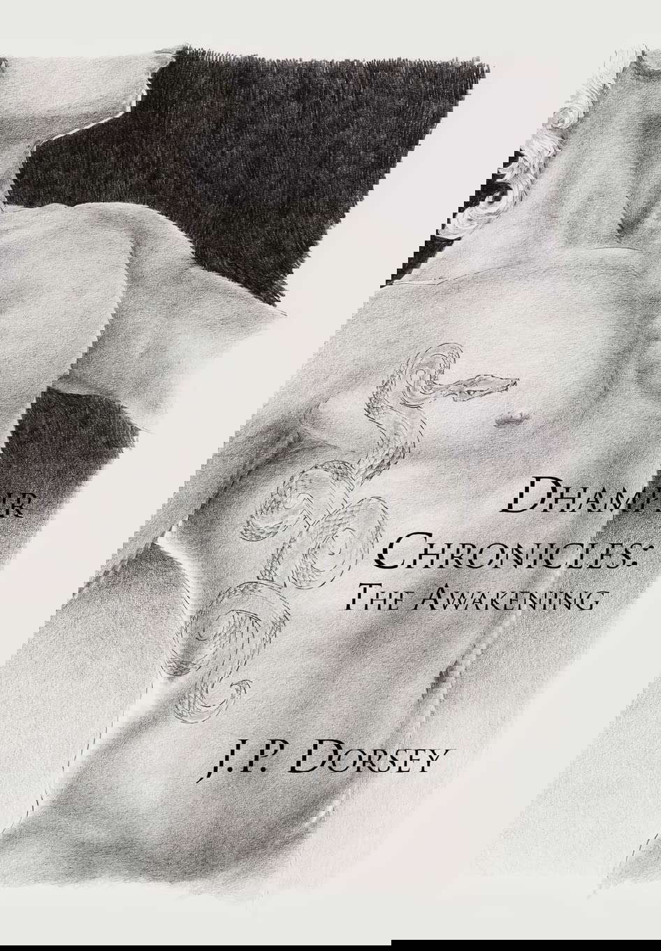 Dhampir Chronicles: The Awakening poster
