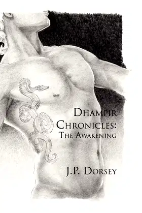 Dhampir Chronicles: The Awakening poster