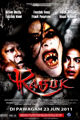 Rasuk poster