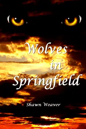 Wolves in Springfield poster