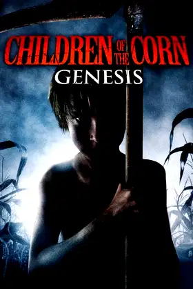 Children of the Corn: Genesis poster