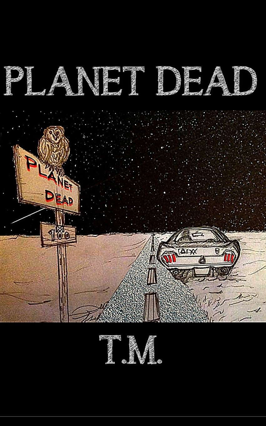 Planet Dead poster