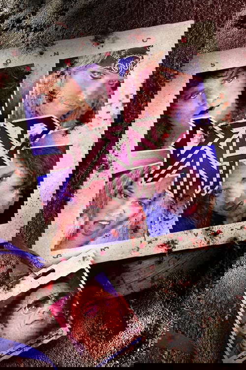 Dead Ant poster