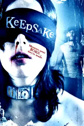 Keepsake poster