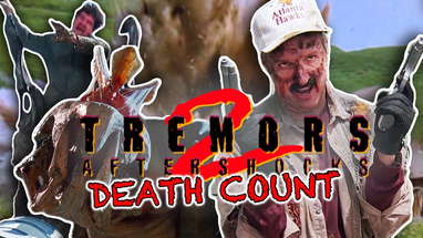 Death Count poster
