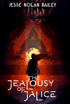 The Jealousy of Jalice (1) poster