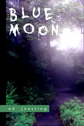 Blue Moon poster