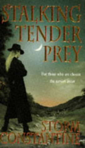 Stalking Tender Prey (Creed) poster