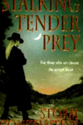 Stalking Tender Prey (Creed) poster