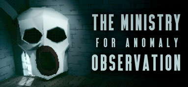 The Ministry for Anomaly Observation capsule