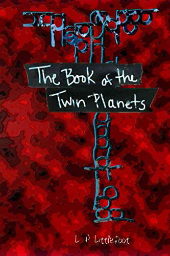The Book of the Twin Planets (Black Tape) poster