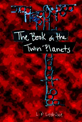 The Book of the Twin Planets (Black Tape) poster